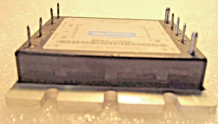 Модуль VI-J1Z-CX VICOR DC-DC CONVERTER MODULE 2VDC OUTPUT 30 WATTS
