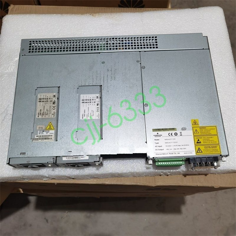Фото лота NETSURE211C23-S1 от продавца №54654