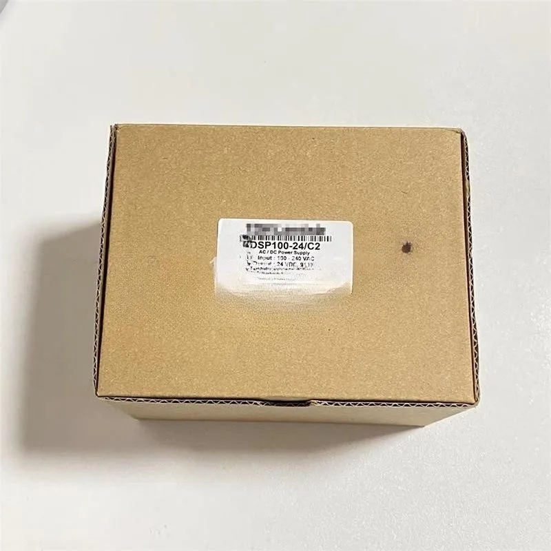 Блок питания TDK-Lambda DSP100-24/C2 DIN Rail AC-DC Power Supply 100W 24 VDC Inp