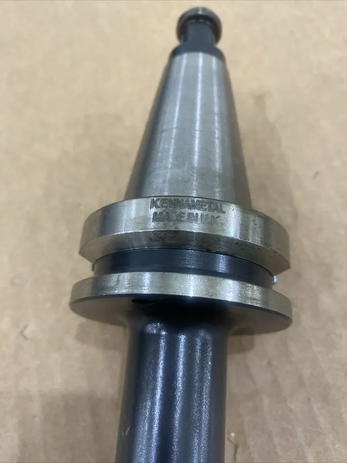 Режущий инструмент Erickson BT40BER16120M Collet Tool Holder ER16 (zz2) 24