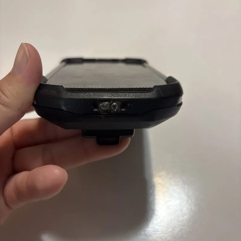 Сканер штрих-кода Zebra TC700H Mobile Computer Scanner 16GB 4.7in Barcode Termin — фото лота 4