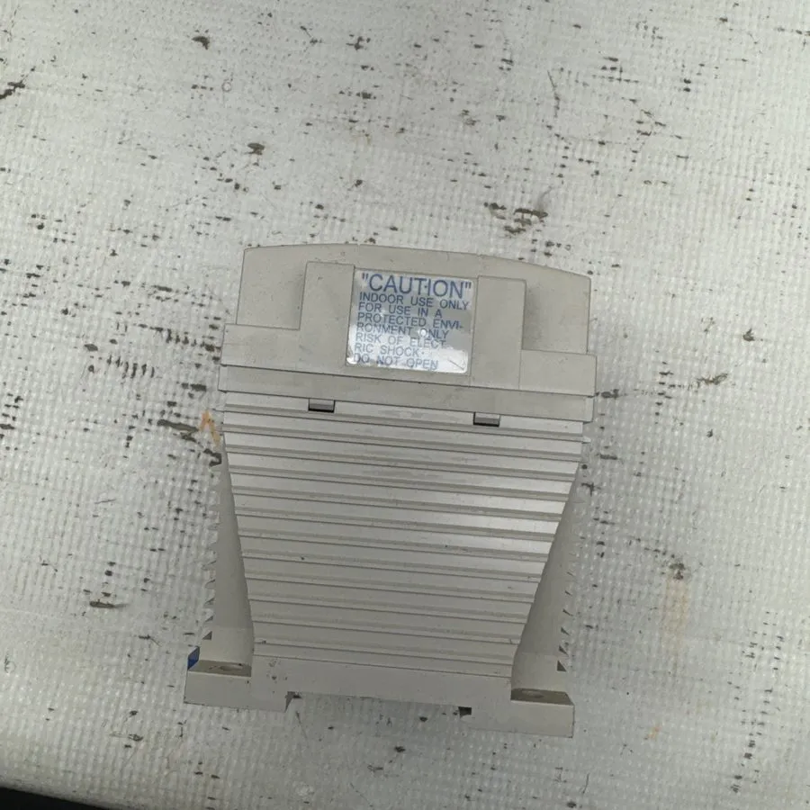 Блок питания IDEC PS5R-C24 DIN Rail Power Supply 30W 24VDC 1.3A 100-240VAC Input — фото лота 2