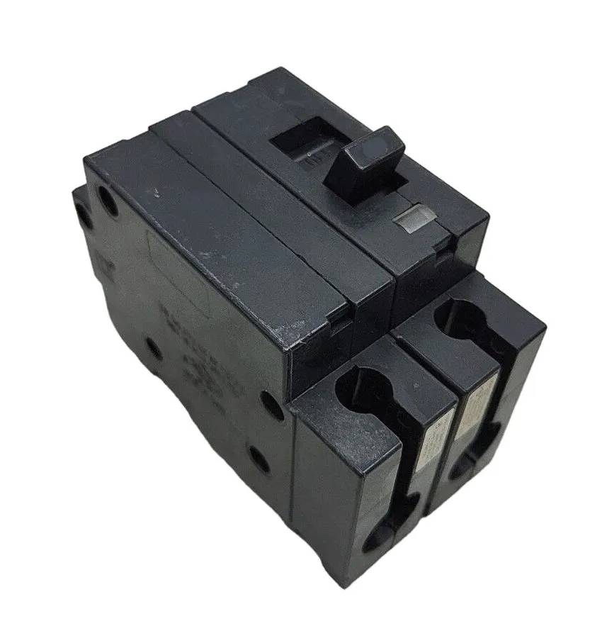 Автоматический выключатель EHB24060 Square D Bolt-On 480V 60A 2 pole circuit bre