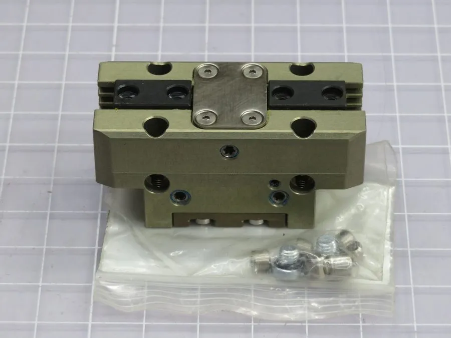Робот SCHUNK PGN+50-1 371099 Universal Gripper