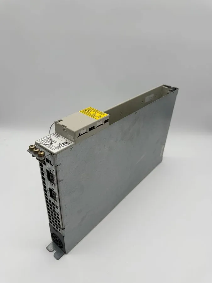 Сервоусилитель 6SN1123-1AB00-0BA2 SIEMENS SIMODRIVE 611 POWER MODULE BY EXPRESS