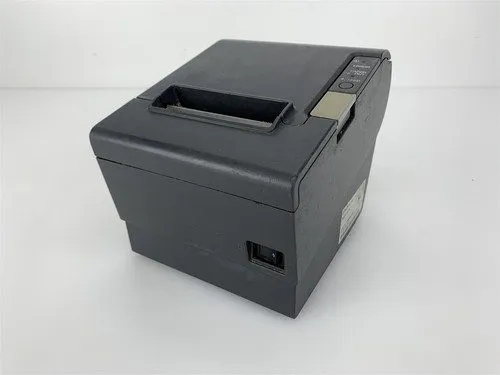 Принтер этикеток EPSON TM-T88IV M129H USB Direct Thermal Receipt POS Printer Wor