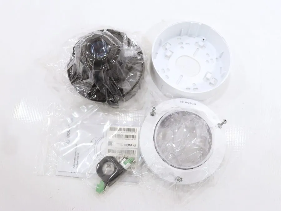 Камера Bosch FlexiDome Outdoor 5100i NDE-5702-A 2MP Fixed Dome Camera