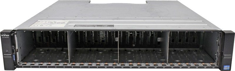 Фото лота 10G-ISCSI-2 от продавца №20261