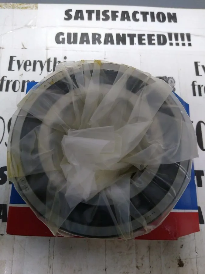 Подшипник SKF 62213-2RS1 single row deep groove ball bearing