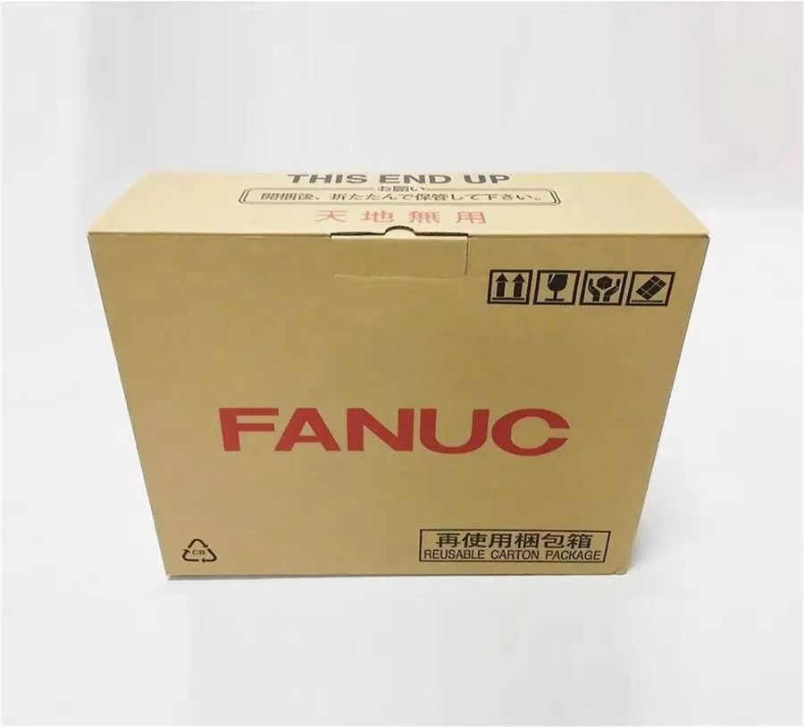 Сервоусилитель FANUC SERVO DRIVE A06B-6252-H037