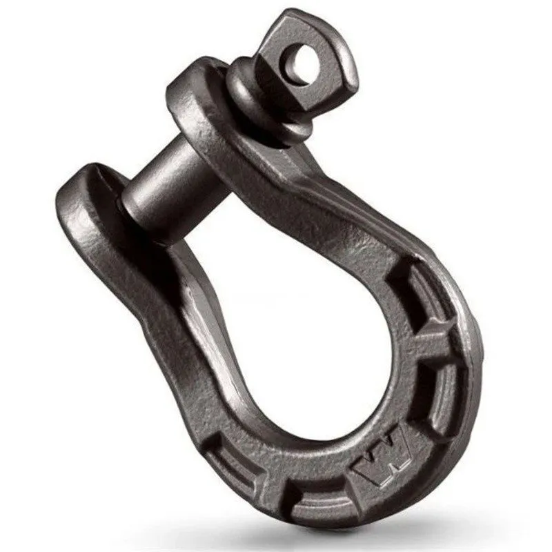 Такелажная скоба Ford Racing Epic D-Ring Shackle M-1830-EDS