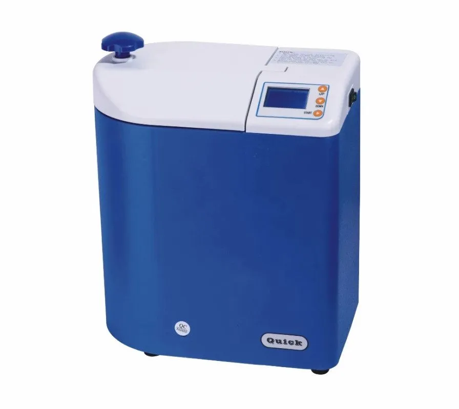 Стерилизатор Dental Medical 3L Autoclave Steam Sterilizer LCD Quick Sterilizatio — фото лота 1