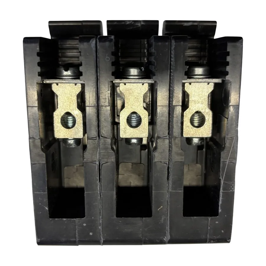 Автоматический выключатель SQUARE D EGB34015 Circuit Breaker,15A,Bolt On,277/480