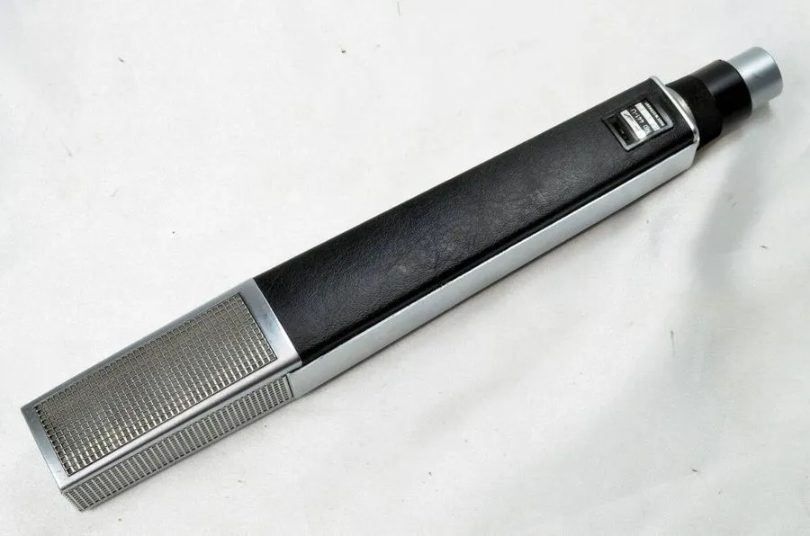 Микрофон Sennheiser MD441-U Supercardioid Dynamic Microphone #0007 — фото лота 2