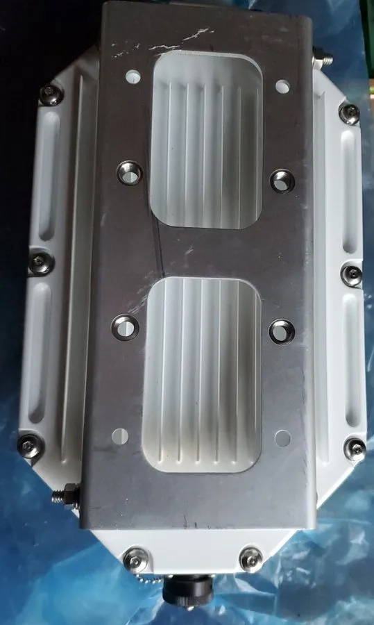 Точка доступа Wi-Fi OPEN Cisco AIR-LAP1510AG-A-K9 Outdoor Mesh Network Access Po