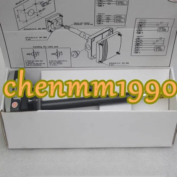 Датчик температуры HMD40Y Vaisala Humidity And Temperature Transmitter