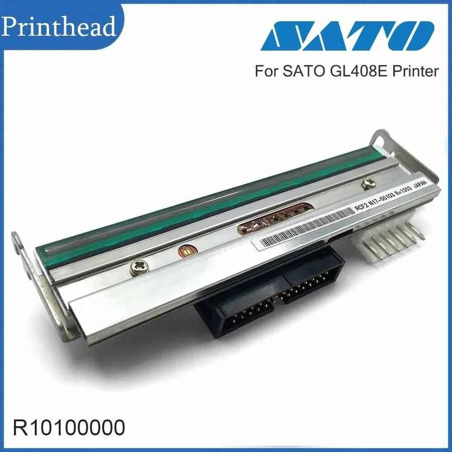 Печатающая головка R10100000 Printhead