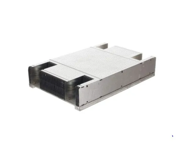 Комплектующее сервера DELL EMC POWEREDGE SERVER R630 CPU COOLING HEATSINK 160W Y