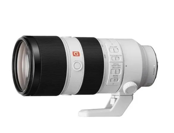 Объектив OB Sony FE 70-200mm F2.8 GM OSS G Master Telephoto Zoom Lens SEL70200GM — фото лота 1