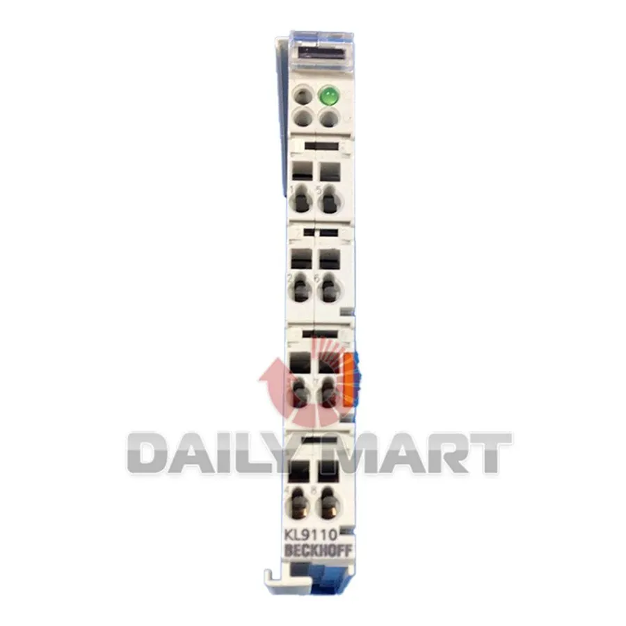 Модуль ввода-вывода BECKHOFF KL9110 Output Terminal