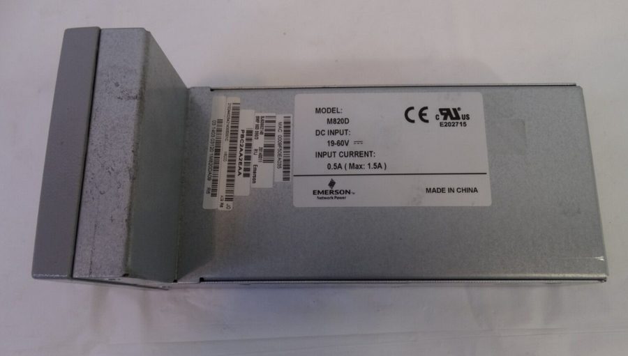 Фото лота M820D от продавца №22464