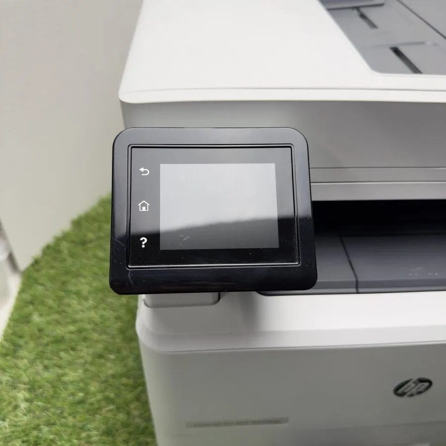 Лазерный принтер HP LaserJet Pro MFP M428fdw All-in-One Laser Printer W1A30A Wit — фото лота 2