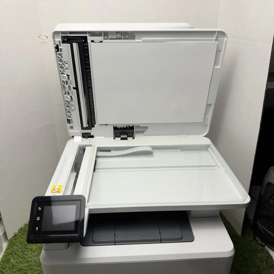 Лазерный принтер HP LaserJet Pro MFP M428fdw All-in-One Laser Printer W1A30A Wit — фото лота 4