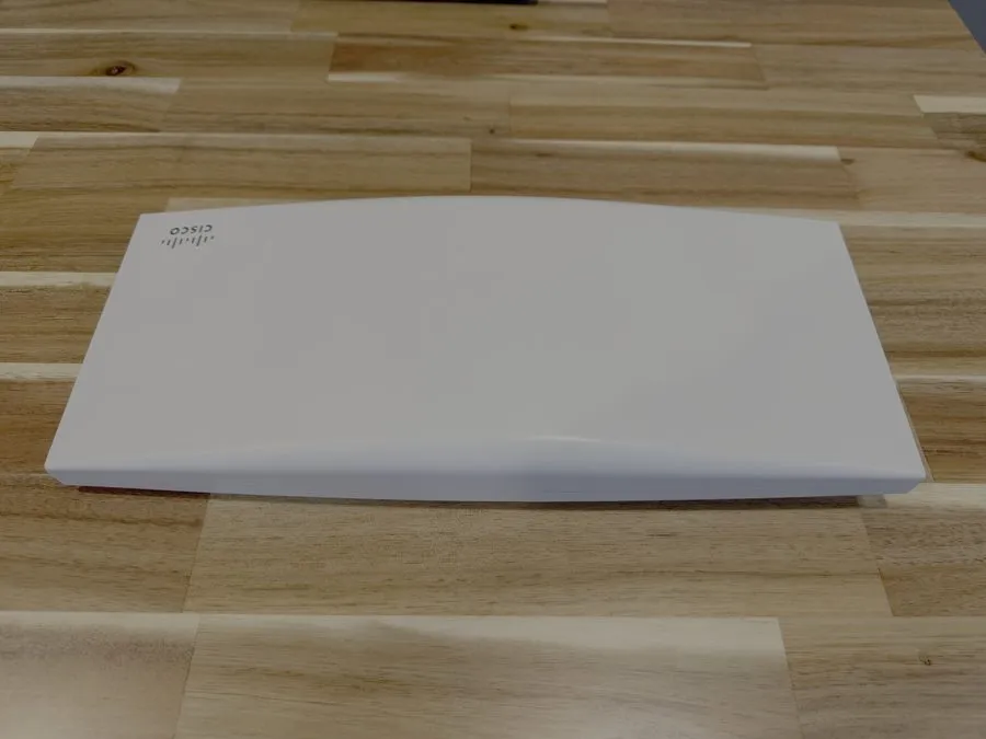 Точка доступа Wi-Fi Cisco Meraki MR56 WiFi 6 Indoor Wireless Access Point UNCLAI