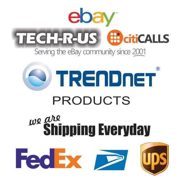 Блок питания TRENDnet TI-S12048 120W 48V DC 5A Single Output DIN Rail Power Supp