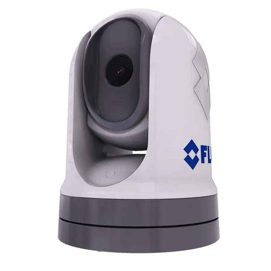 Оптико-электронная система FLIR M332 Stabilized Thermal IP Camera E70527