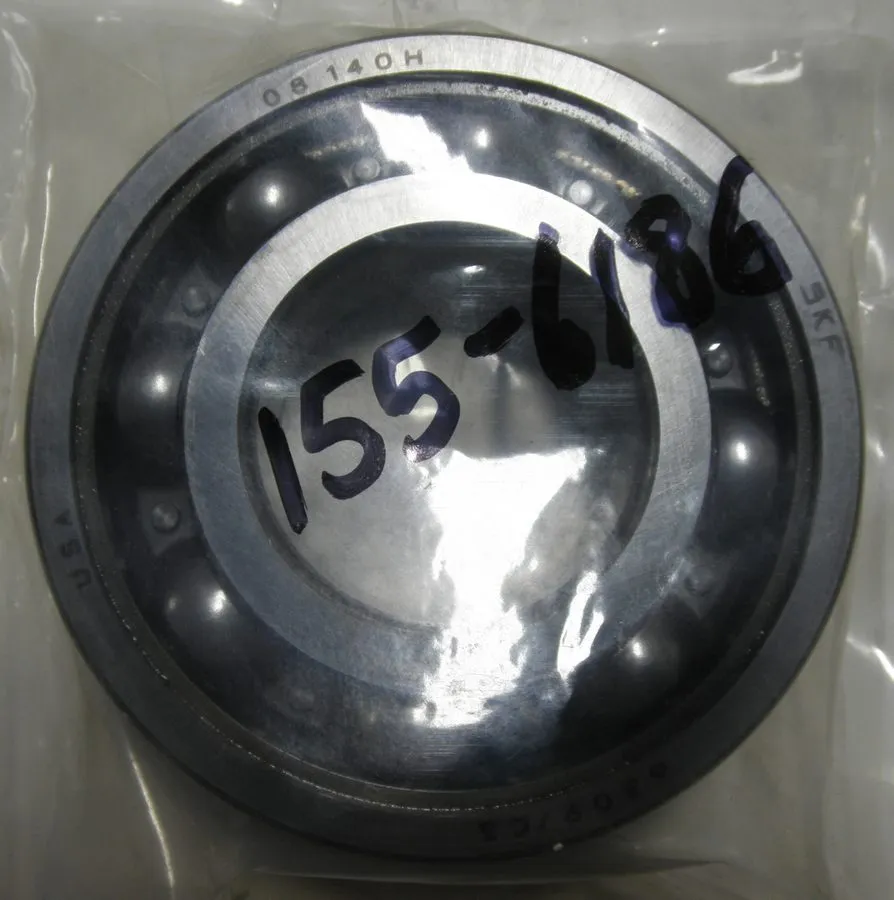Подшипник C3 SKF Bearing PTO Clutch ARFF P15 P19A AS32P19
