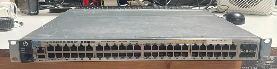 Фото лота J9574A от продавца №73693