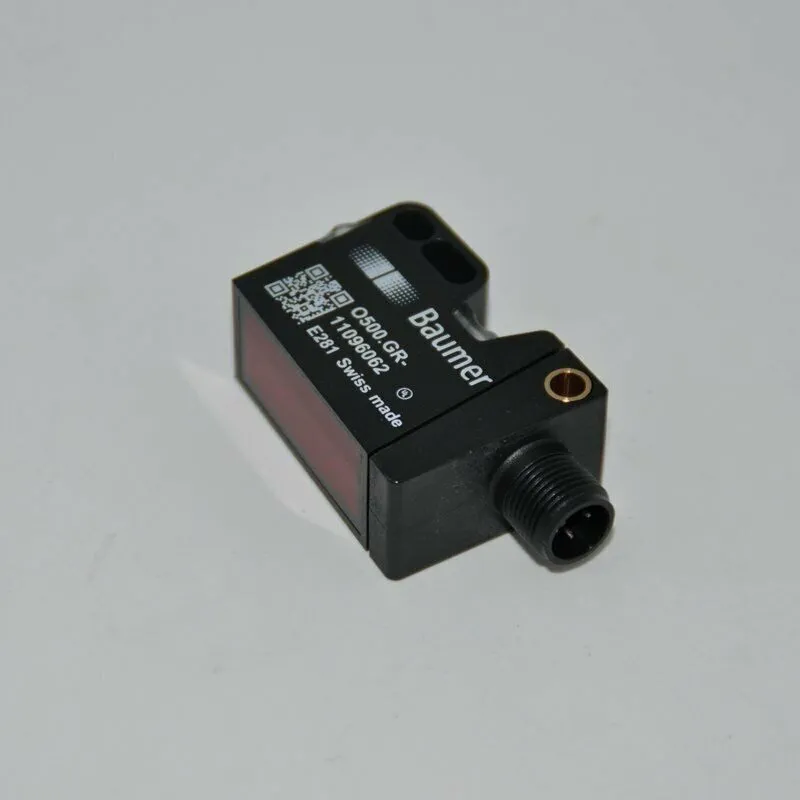 Фотоэлектрический датчик Baumer O500.GR-11096062 Photoelectric Diffuse Sensor