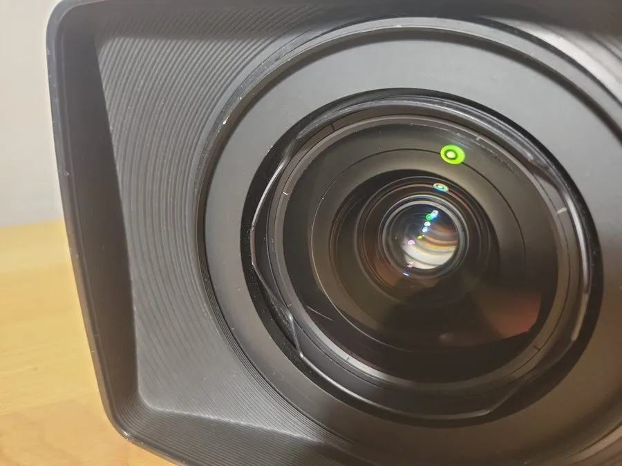 Объектив Canon HJ11ex4.7B IRSE HDXS 2/3" HD ENG Broadcast Servo Lens w/ 2x 4.7-5