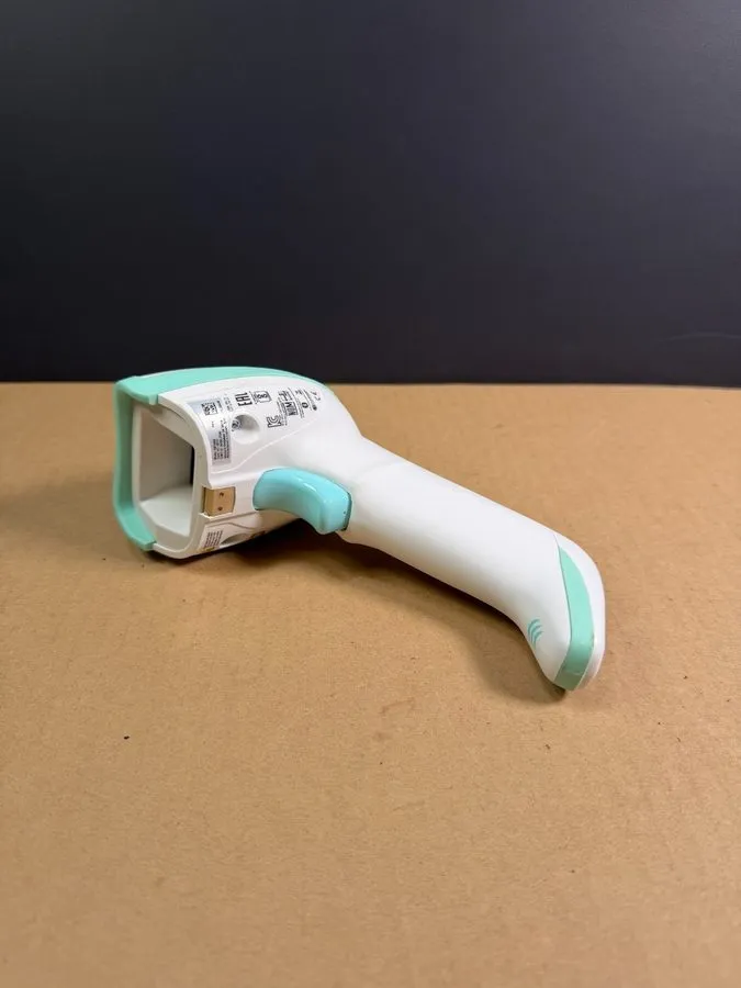 Сканер штрих-кода Datalogic Gryphon GBT4500 Barcode Scanner BK-HD-WLC Same As Pi