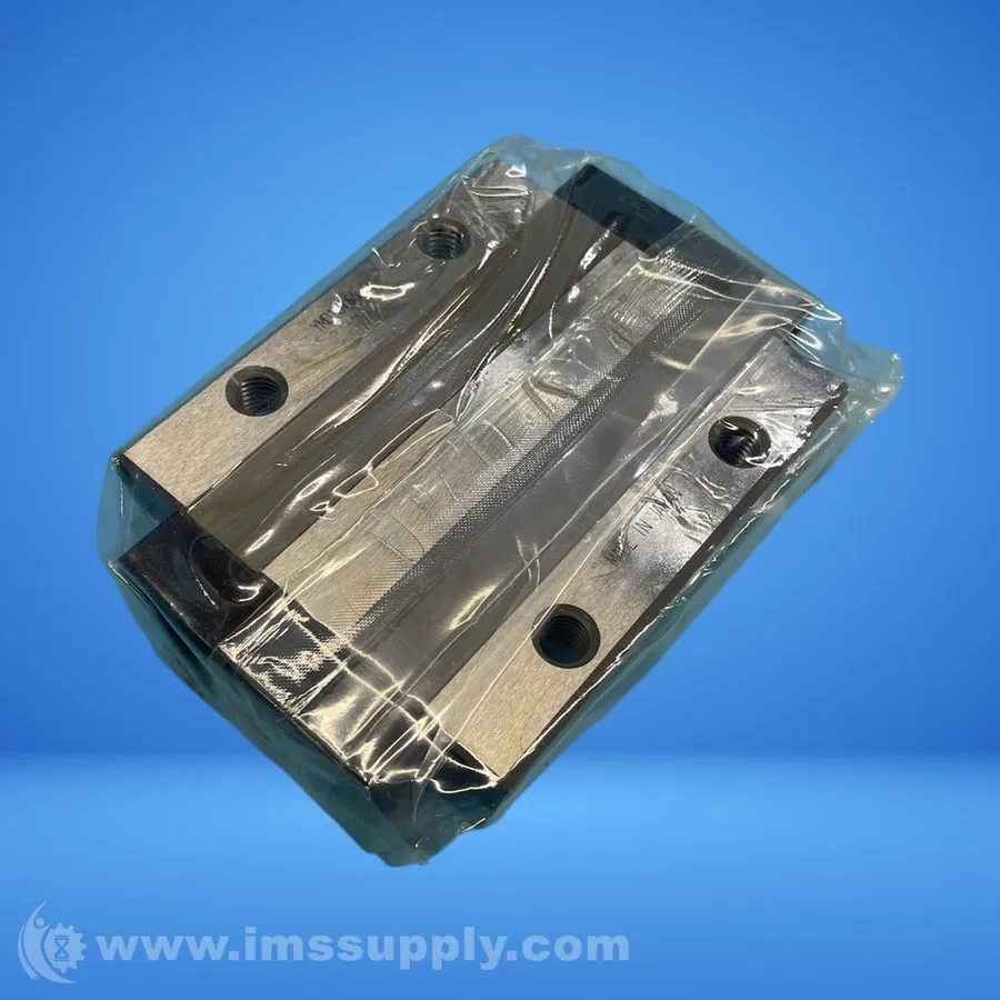 Линейная направляющая THK Linear Guide slider SHS30LC1SS