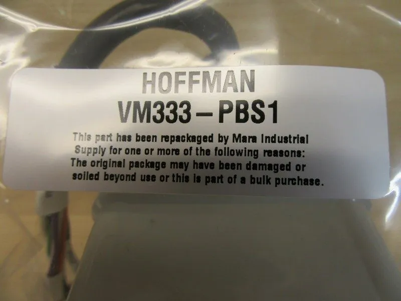 Монтажный шкаф Hoffman VM433-PBS1 Sealed Enclosure