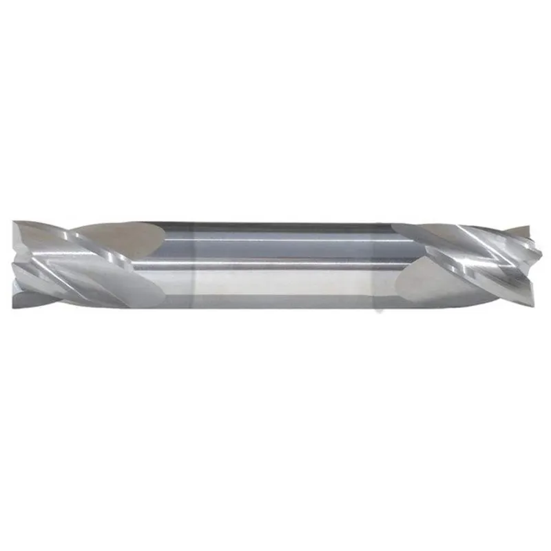 Режущий инструмент 7/32 4FL DE Stub TiCN Carbide End Mill, MTC-64071