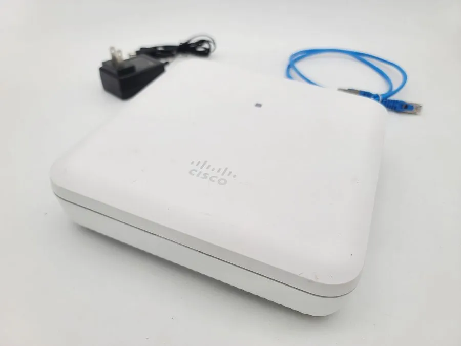 Точка доступа Wi-Fi Cisco AIR-AP1852I-B-K9 Aironet 1852i WiFi Access Point 802.1
