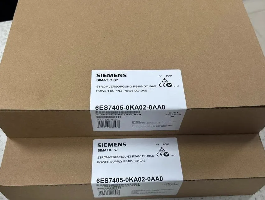 6ES7405-0KA02-0AA0