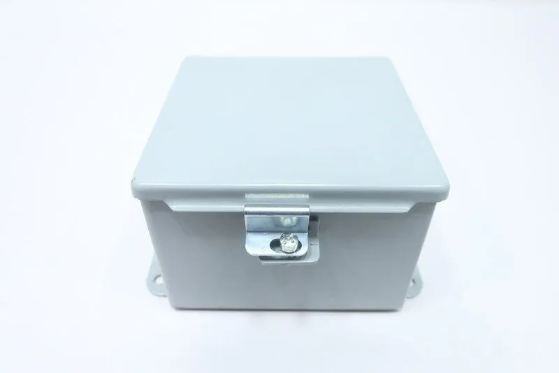 Монтажный шкаф Hoffman A606CH Enclosure 6in 4in