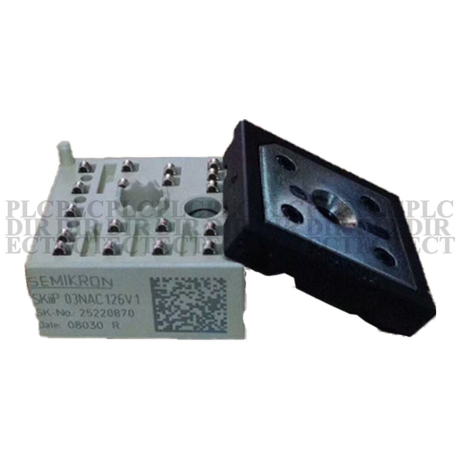 Фото лота SKIIP03NAC126V1 от продавца №22820