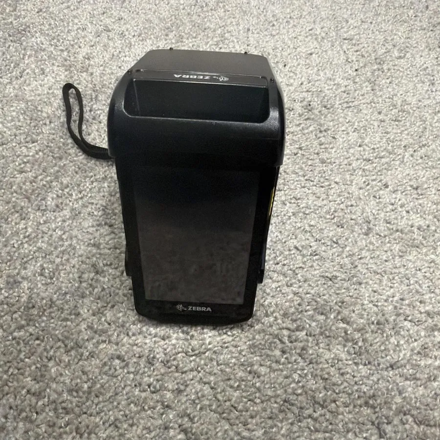 Сканер штрих-кода Zebra TC200J Barcode Scanner Mobile Computer TC200J-10C112US w