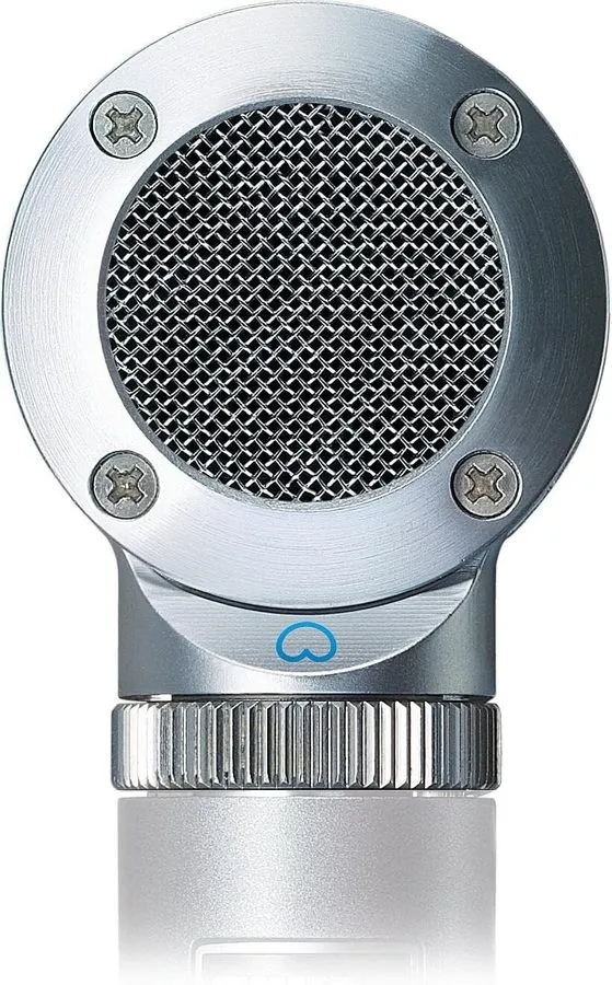 Микрофон Shure RPM181/O Omnidirectional capsule — фото лота 1