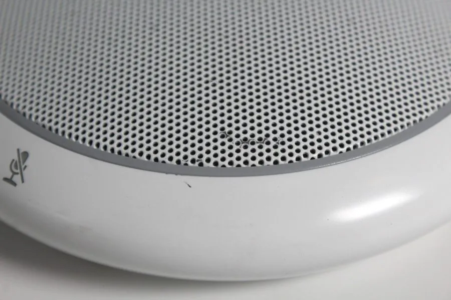 Микрофон Shure MXA310W MicroFlex Advance Table Array Microphone
