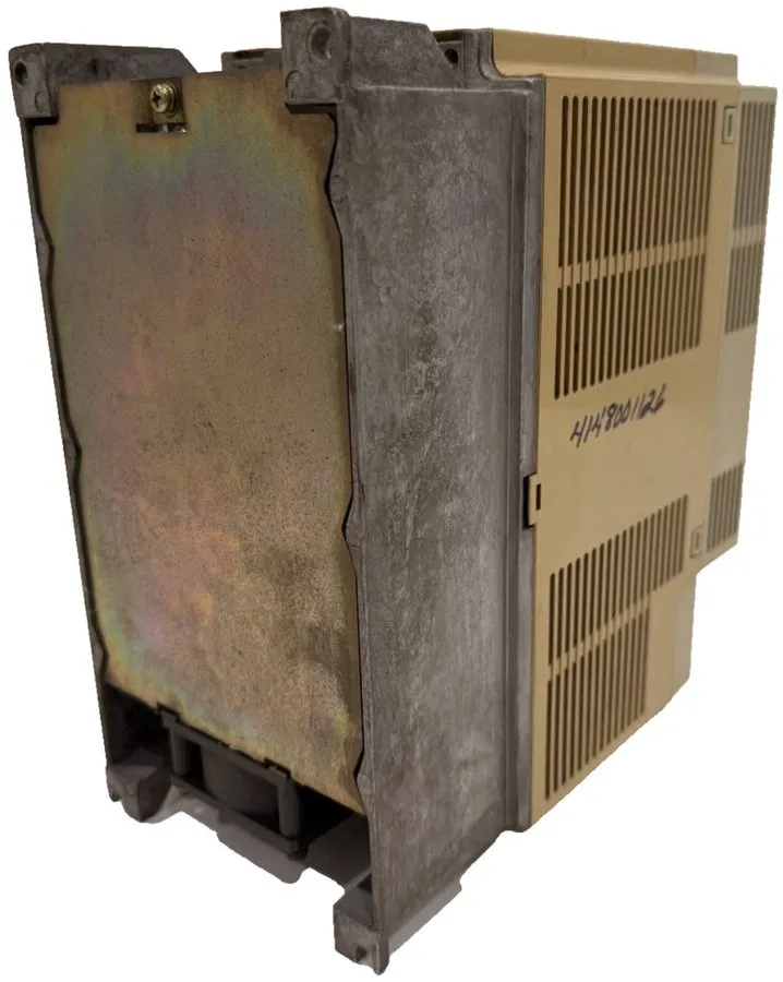 Сервопривод Yaskawa Electric Sgdb-20Adg Servopack Servo Drive