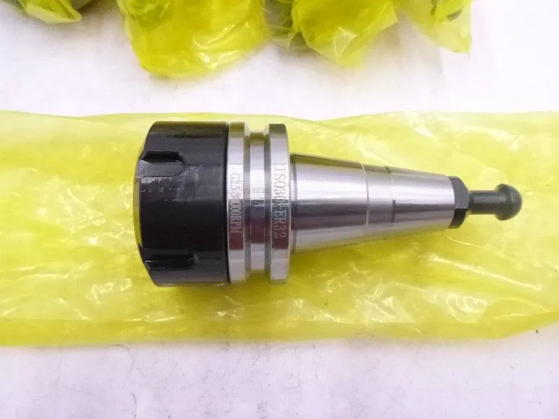 Патрон G2. 5 30000RPM CNC Lathe Collet Chuck Holder IS030-ER32-60
