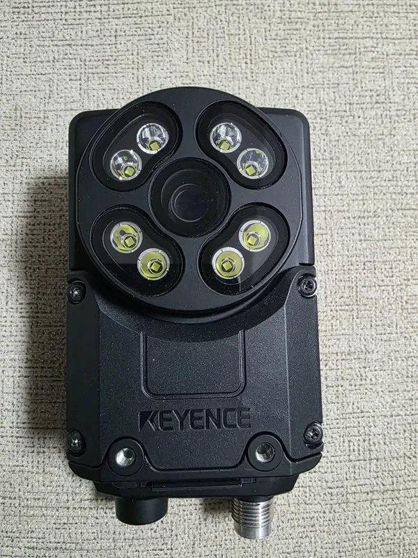 Камера машинного зрения Keyence IV3-500CA Vision Sensor Camera Real Pictures
