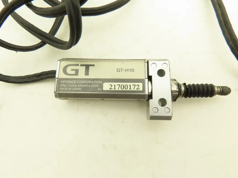 Датчик Keyence GTH10 High Accuracy Contact Sensor