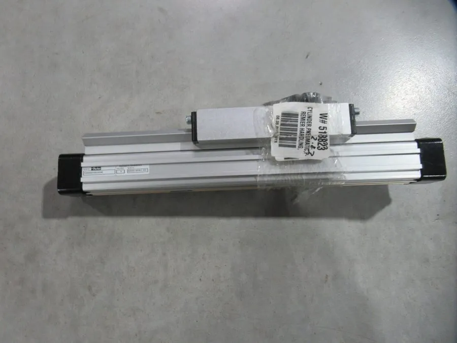 Пневмоцилиндр Parker Origa OSP-P25 62758539 Pneumatic Cylinder Without Piston Ro